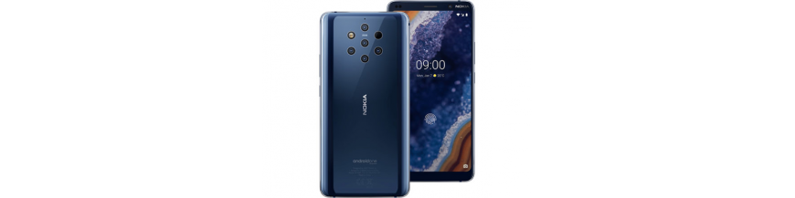 Nokia 9 PureView 2019